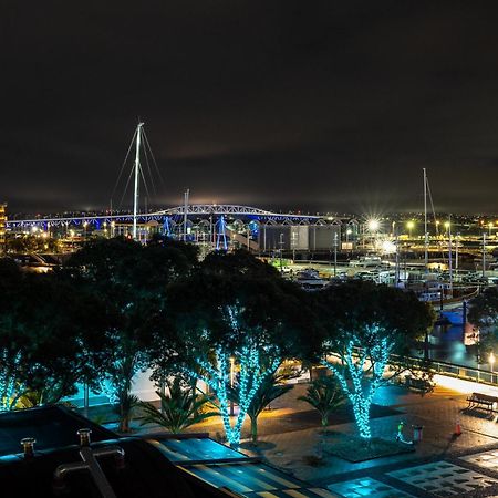 The Quays - Auckland Viaduct Apartment Екстериор снимка